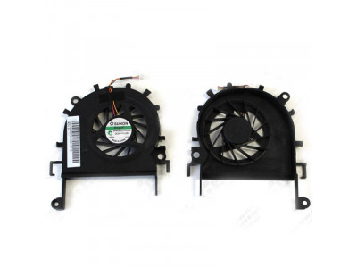 Вентилатор за лаптоп eMachines E732 E732G DFS531305M30T