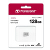 Flash Card Transcend 128GB microSD UHS-I U3A1 (without adapter) TS128GUSD300S Flash Card Transcend 128GB microSD UHS-I U3A1 (without adapter) TS128GUSD300S