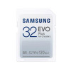 Flash Card Samsung 32GB micro SD EVO Plus Class10 130MB/s MB-SC32K/EU
