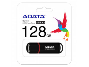 Flash Drive ADATA 128GB USB3.0 UV150 Flash Drive ADATA 128GB USB3.0 UV150