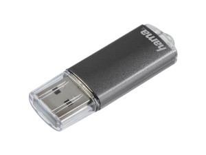 Flash Drive HAMA Laeta 16GB USB 2.0 90983 Flash Drive HAMA Laeta 16GB USB 2.0 90983