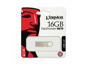 Flash Drive Kingston DTSE9H 16GB DataTraveler 160 USB2.0 Flash Drive Kingston DTSE9H 16GB DataTraveler 160 USB2.0