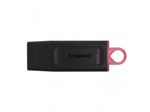 Flash Drive Kingston DataTraveler Exodia 256GB USB3.2 Flash Drive Kingston DataTraveler Exodia 256GB USB3.2