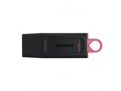 Flash Drive Kingston DataTraveler Exodia 256GB USB3.2