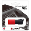Flash Drive Kingston DataTraveler Exodia M 128GB USB3.2 Flash Drive Kingston DataTraveler Exodia M 128GB USB3.2