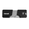 Flash Drive MAXELL FLIX 128GB USB3.0 Черна Flash Drive MAXELL FLIX 128GB USB3.0 Черна