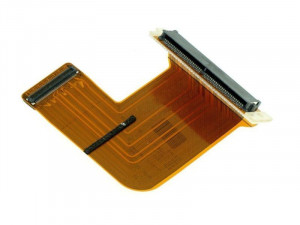 Flat Cable Apple PowerBook G4 A1106 821-0352-A Flat Cable Apple PowerBook G4 A1106 821-0352-A