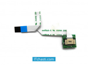 Flat Cable Dell XPS M1530 50.4W116.001