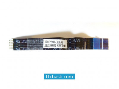 Flat Cable HP CQ62 G62 351105900-GEK-G