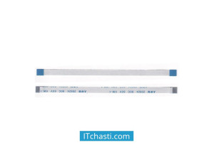 Flat Cable HP Pavilion dv2000 dv2500 dv2700 AWM E118077 2896 80C VW-1