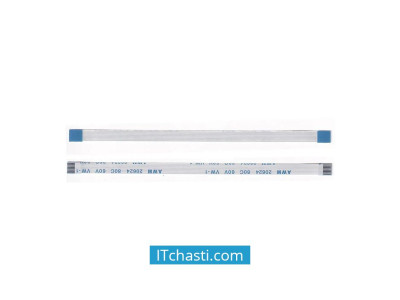 Flat Cable HP Pavilion dv2000 dv2500 dv2700 AWM E118077 2896 80C VW-1