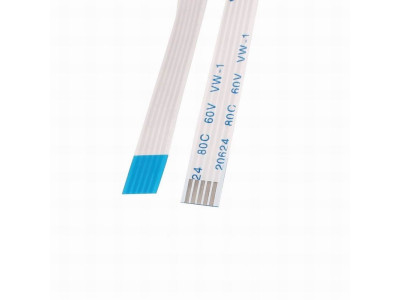 Flat Cable HP Pavilion dv5-1000 5pin