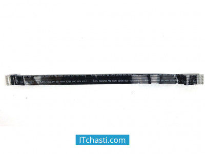 Flat Cable Compaq CQ61 KOTL E220709 AWM 20798 80C 60V VW-1 Flat Cable Compaq CQ61 KOTL E220709 AWM 20798 80C 60V VW-1