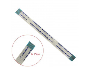 Flat Cable Toshiba Satellite A200 A205 SUMITOMO AWM 2896