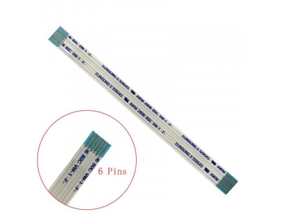 Flat Cable Toshiba Satellite A200 A205 SUMITOMO AWM 2896