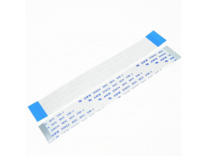 Flat Cable Toshiba Tecra 8000 Sumitomo AWM 2896 80C VW-1