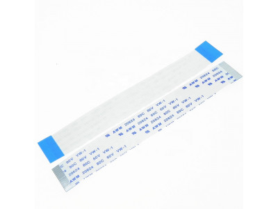 Flat Cable Toshiba Tecra 8000 Sumitomo AWM 2896 80C VW-1