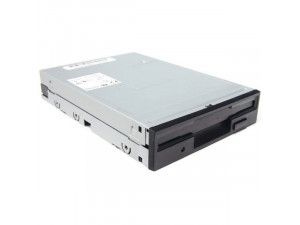 Флопи 1.44 Alps DF354H Black