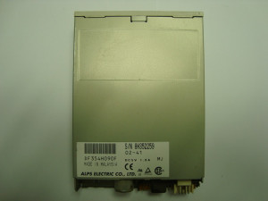 Флопи 1.44 Alps DF354H090F