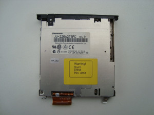 Флопи 1.44 Panasonic JU-226A273FC Fujitsu-Siemens Amilo A CY26
