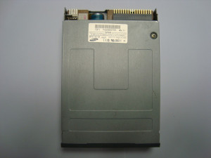 Флопи 1.44 Samsung SFD-321B-KEP