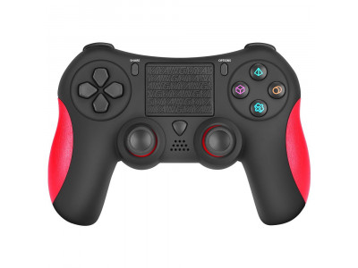 Game Accessory Marvo PRO Gamepad GT-80 PS4 Wireless Game Accessory Marvo PRO Gamepad GT-80 PS4 Wireless