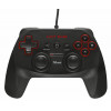 Game Accessory TRUST GXT 540 Wired Gamepad 20712 Game Accessory TRUST GXT 540 Wired Gamepad 20712