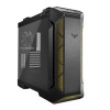Кутия за компютър ASUS TUF Gaming GT501 Mid-Tower Aura Sync RGB Кутия за компютър ASUS TUF Gaming GT501 Mid-Tower Aura Sync RGB