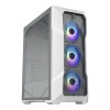 Кутия за компютър Cooler Master MasterBox TD500 V2 Mesh White ARGB Кутия за компютър Cooler Master MasterBox TD500 V2 Mesh White ARGB