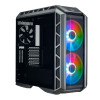 Кутия за компютър Cooler Master MasterCase H500P Gunmetal Mesh ARGB Кутия за компютър Cooler Master MasterCase H500P Gunmetal Mesh ARGB