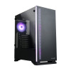 Кутия за компютър Zalman ATX S5 Black RGB ZM-S5-BK Кутия за компютър Zalman ATX S5 Black RGB ZM-S5-BK