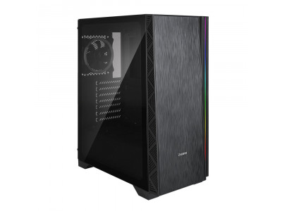 Кутия за компютър Zalman ATX Z3 NEO aRGB - ZM-Z3-NEO Кутия за компютър Zalman ATX Z3 NEO aRGB - ZM-Z3-NEO