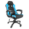 Gaming Chair Genesis Nitro 330 Black-Blue NFG-0782 Gaming Chair Genesis Nitro 330 Black-Blue NFG-0782