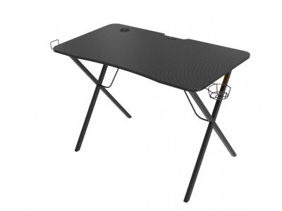 Gaming Desk Genesis Holm 200 RGB NDS-1606