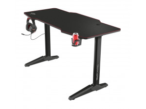 Gaming Desk TRUST GXT 1175 Imperius XL Геймърско бюро