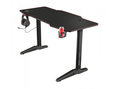 Gaming Desk TRUST GXT 1175 Imperius XL Геймърско бюро
