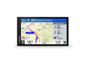 GPS Garmin DriveSmart 66 EU MT-S 010-02469-12