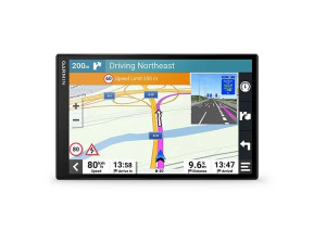 GPS Garmin DriveSmart 86 EU MT-D 010-02471-12