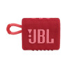 Bluetooth Speaker JBL GO 3 PINK Portable Waterproof JBLGO3PIK 4.2W Bluetooth Speaker JBL GO 3 PINK Portable Waterproof JBLGO3PIK 4.2W