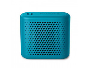 Bluetooth Speaker Philips BT55A Blue 2 W Bluetooth Speaker Philips BT55A Blue 2 W