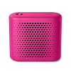 Bluetooth Speaker Philips BT55P Pink 2W Bluetooth Speaker Philips BT55P Pink 2W