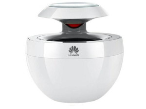 GSM Accessory Huawei Bluetooth Speaker AM08 White 6901443068319 GSM Accessory Huawei Bluetooth Speaker AM08 White 6901443068319