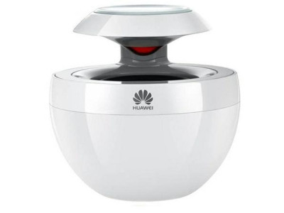 GSM Accessory Huawei Bluetooth Speaker AM08 White 6901443068319 GSM Accessory Huawei Bluetooth Speaker AM08 White 6901443068319