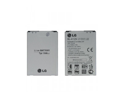 Батерия за смартфон LG Leon H340 HQ