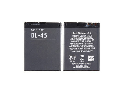 Батерия за GSM Nokia 2680 3600 Nokia BL-4S