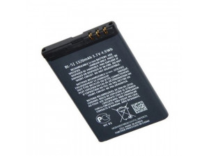 Батерия за смартфон Nokia Lumia 520 530 BL-5J HQ Батерия за смартфон Nokia Lumia 520 530 BL-5J HQ