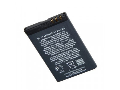 Батерия за смартфон Nokia Lumia 520 530 BL-5J HQ