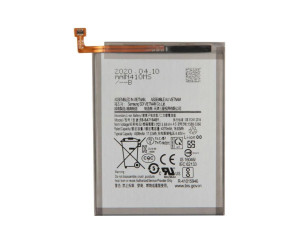 Батерия за смартфон Samsung Galaxy A71 EB-BA715ABY Батерия за смартфон Samsung Galaxy A71 EB-BA715ABY