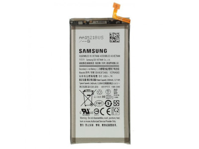 Батерия за смартфон Samsung Galaxy S10 SM-G973 HQ Батерия за смартфон Samsung Galaxy S10 SM-G973 HQ