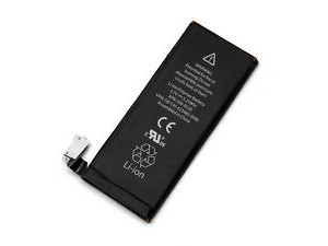 Батерия за смартфон Apple iPhone 4 HQ Батерия за смартфон Apple iPhone 4 HQ